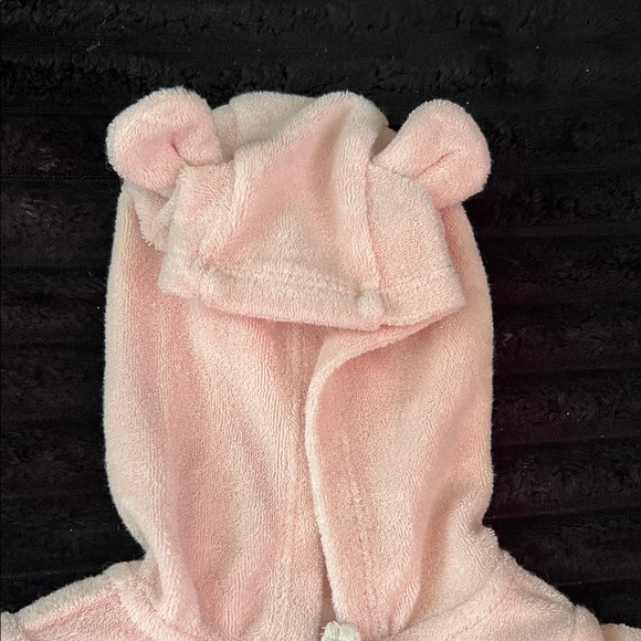 Carter’s Bear Matching Set - Picture 5 of 6